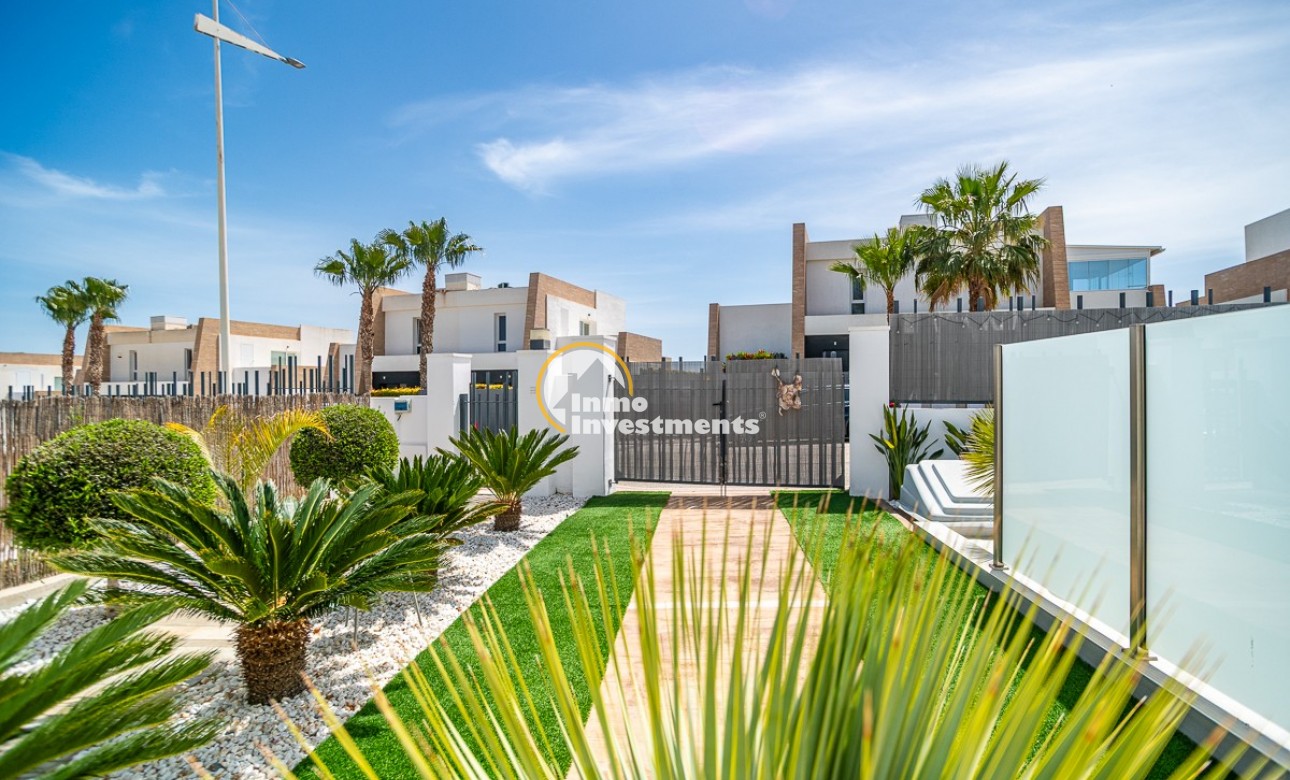 Revente privée - Villa - Algorfa - La Finca Golf