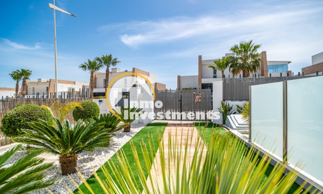 Revente privée - Villa - Algorfa - La Finca Golf