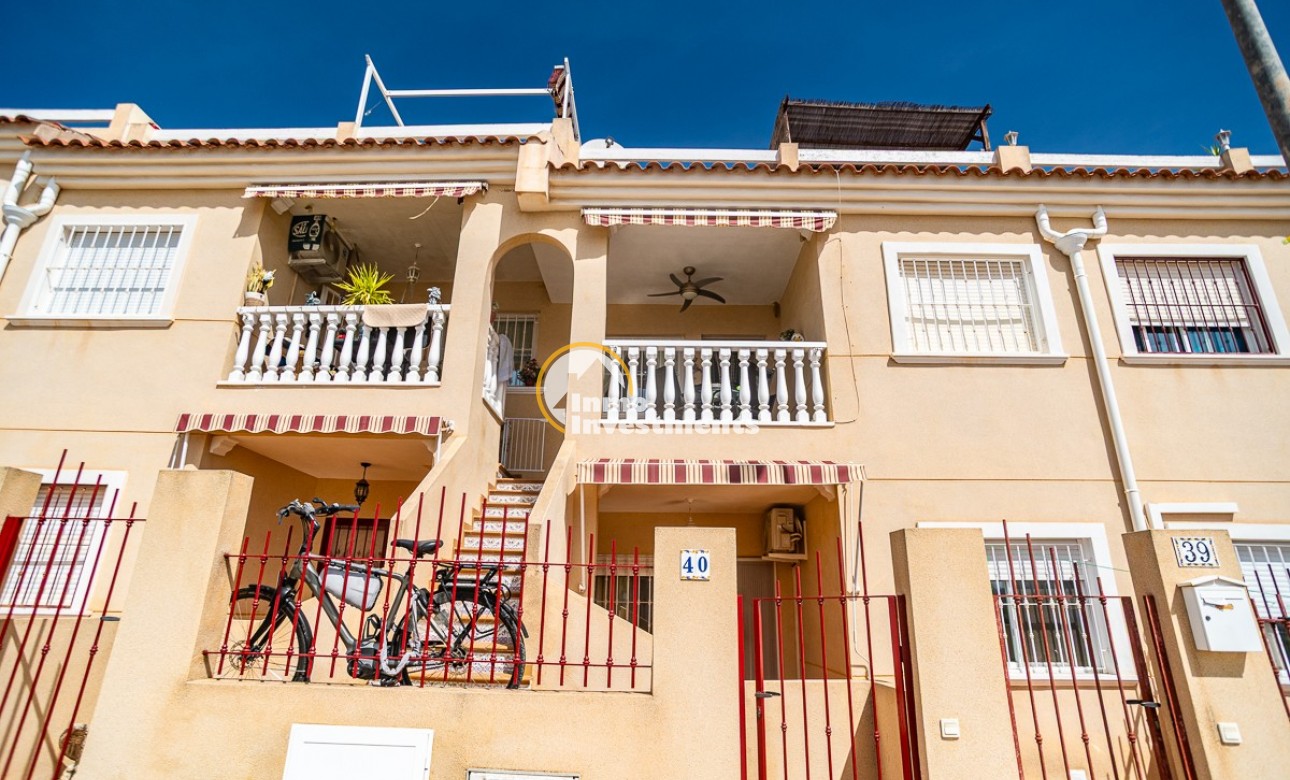 Gebrauchtimmobilien - Apartment - Orihuela - La Matanza