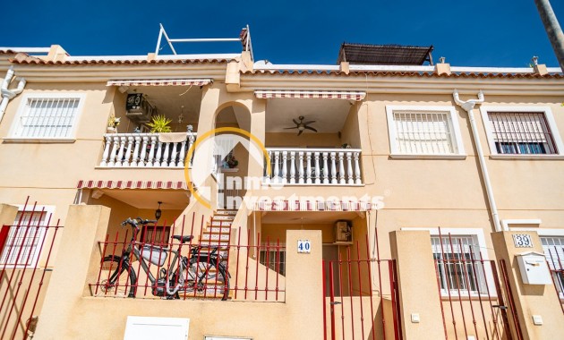 Gebrauchtimmobilien - Apartment - Orihuela - La Matanza
