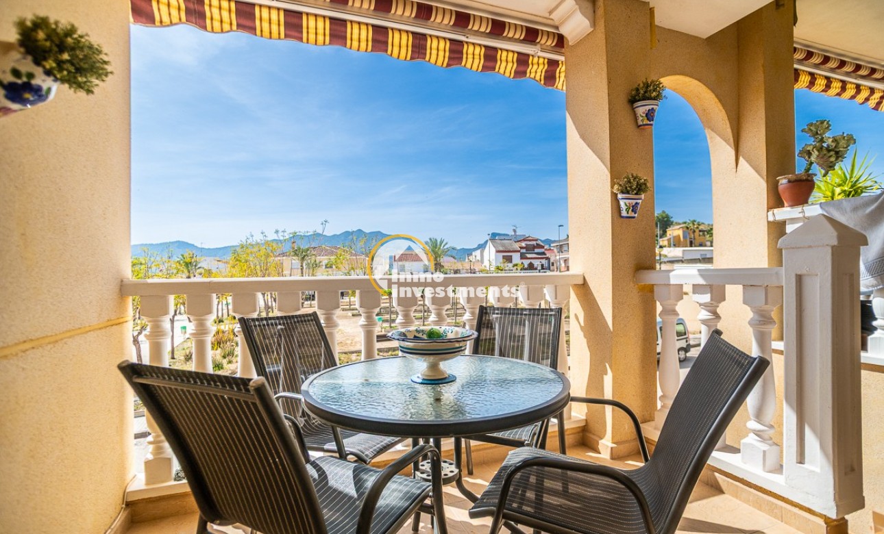 Gebrauchtimmobilien - Apartment - Orihuela - La Matanza