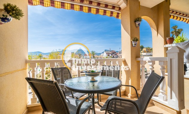 Gebrauchtimmobilien - Apartment - Orihuela - La Matanza