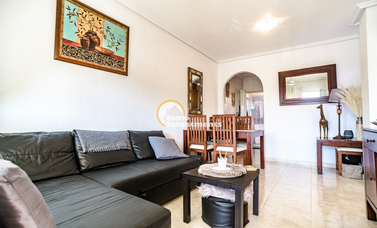 Gebrauchtimmobilien - Apartment - Orihuela - La Matanza