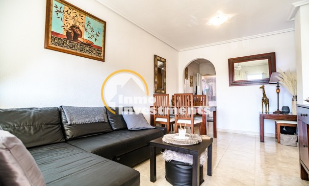 Gebrauchtimmobilien - Apartment - Orihuela - La Matanza