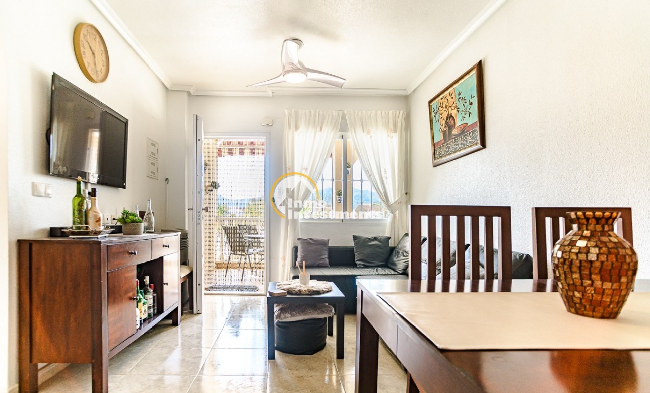 Gebrauchtimmobilien - Apartment - Orihuela - La Matanza