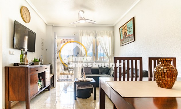 Gebrauchtimmobilien - Apartment - Orihuela - La Matanza