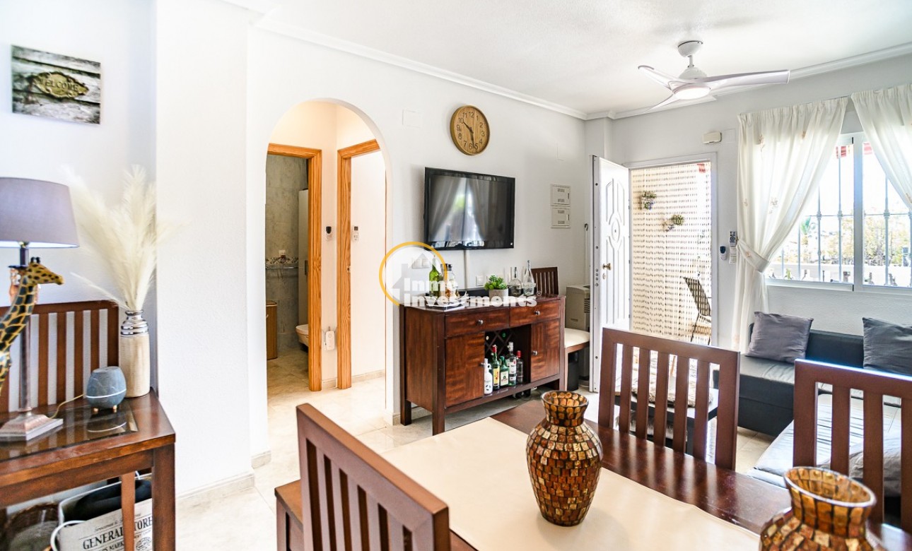 Gebrauchtimmobilien - Apartment - Orihuela - La Matanza