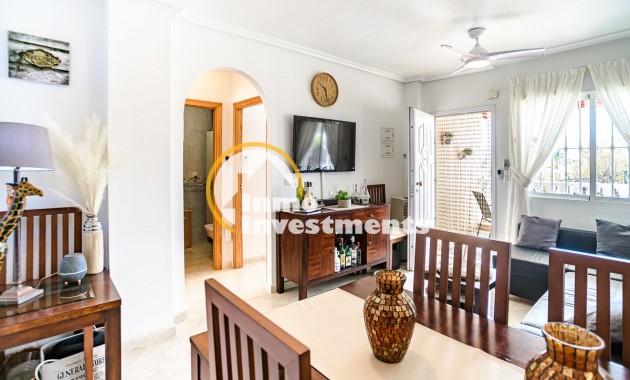 Gebrauchtimmobilien - Apartment - Orihuela - La Matanza