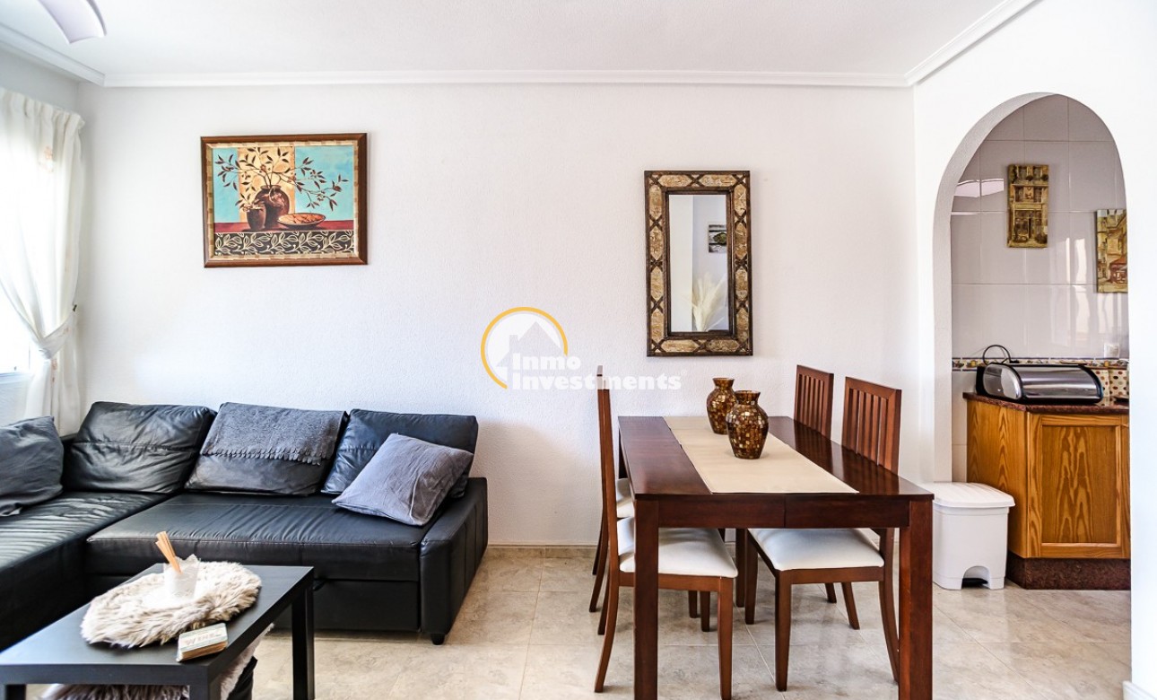 Gebrauchtimmobilien - Apartment - Orihuela - La Matanza
