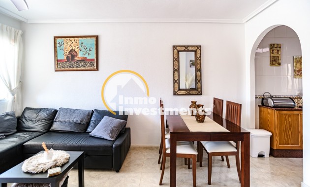 Gebrauchtimmobilien - Apartment - Orihuela - La Matanza