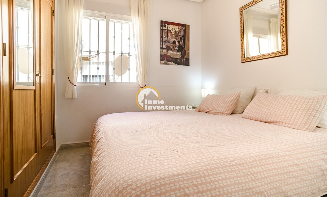 Gebrauchtimmobilien - Apartment - Orihuela - La Matanza