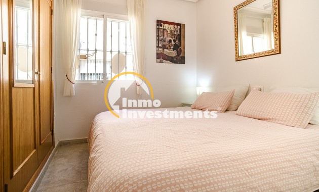 Gebrauchtimmobilien - Apartment - Orihuela - La Matanza
