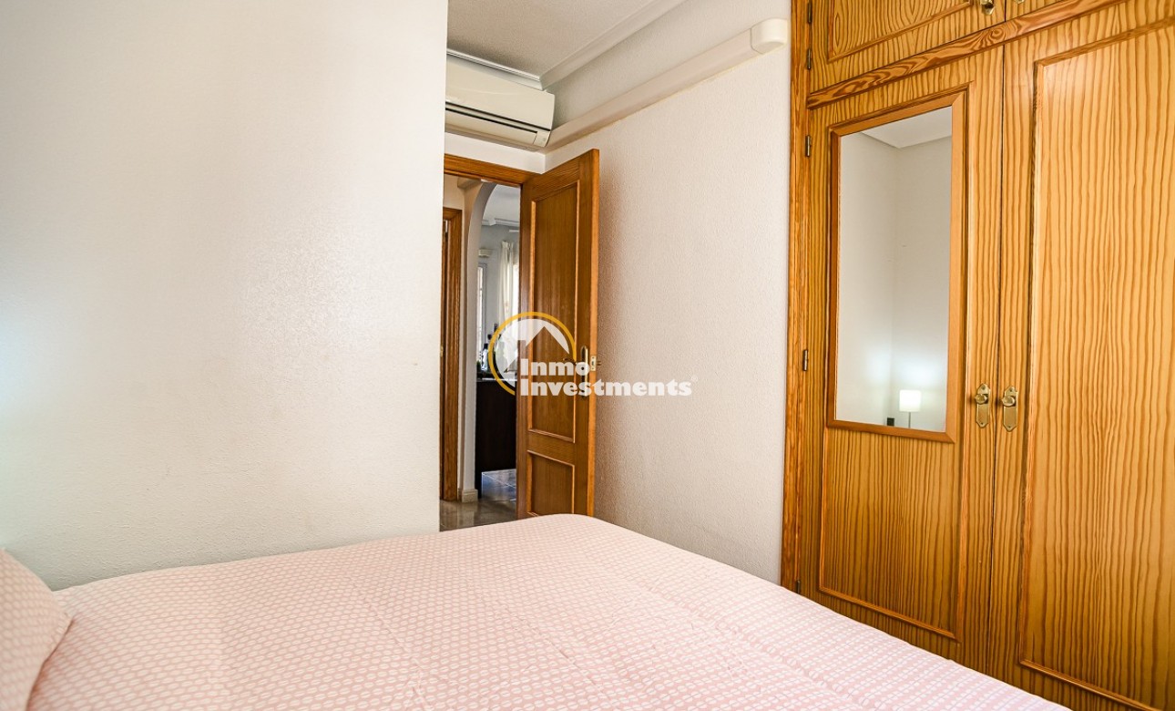 Gebrauchtimmobilien - Apartment - Orihuela - La Matanza