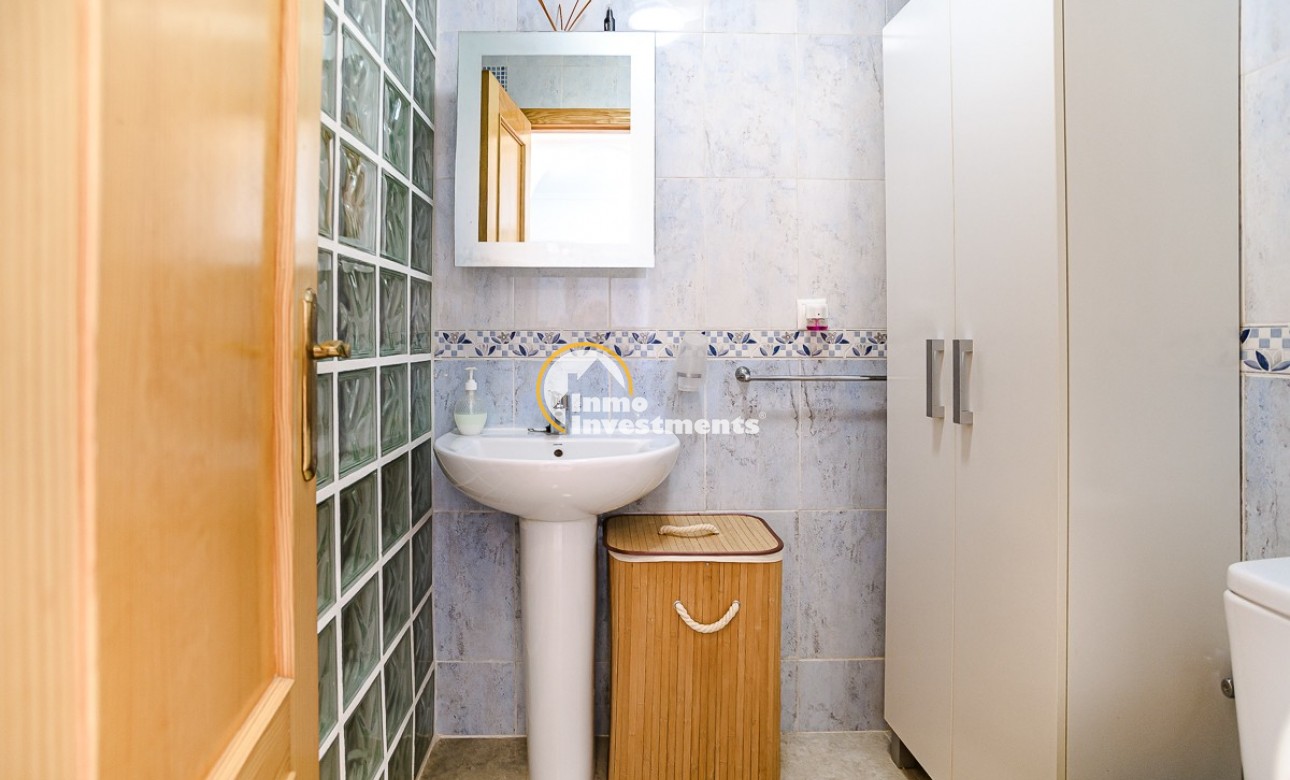 Gebrauchtimmobilien - Apartment - Orihuela - La Matanza