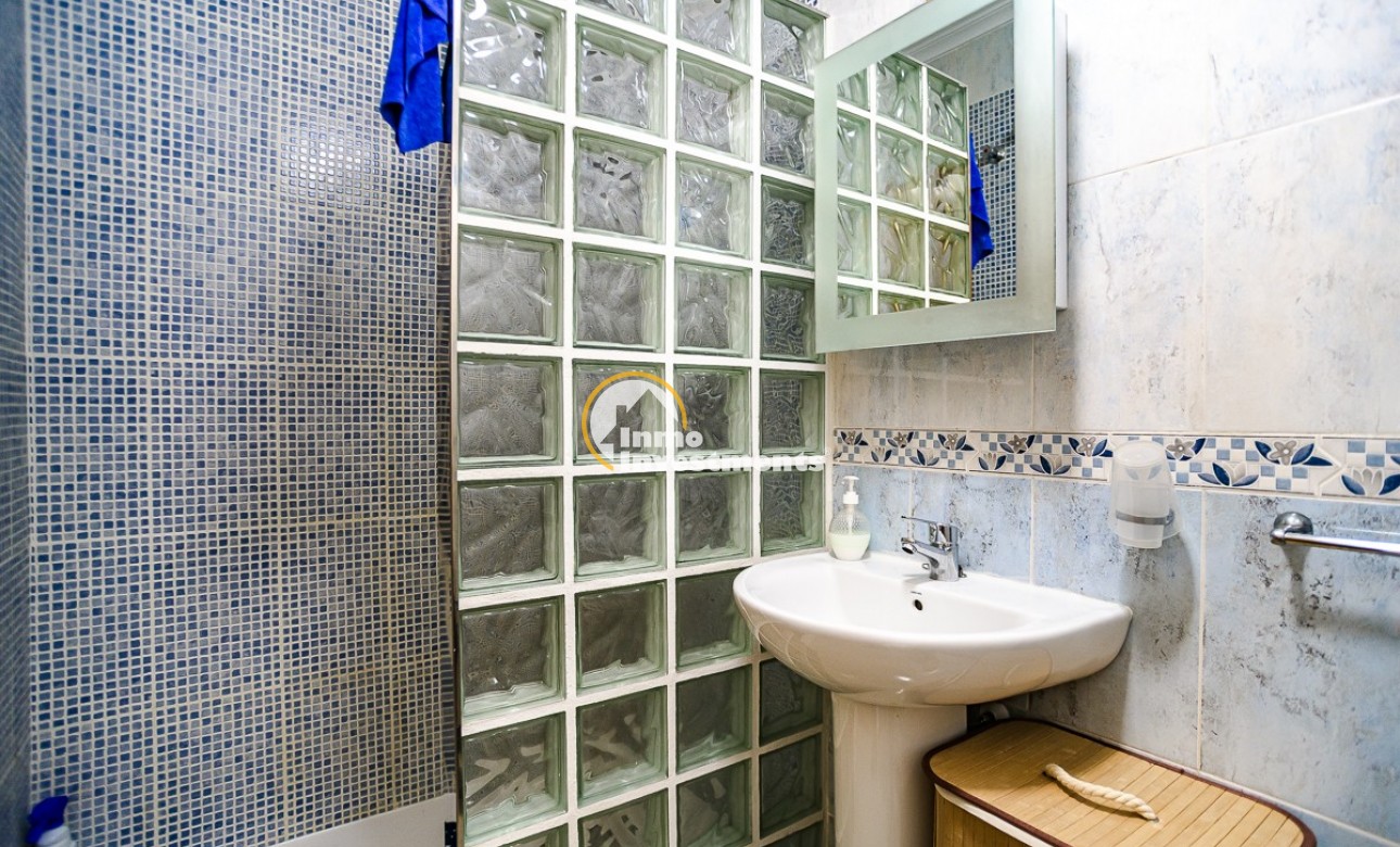 Gebrauchtimmobilien - Apartment - Orihuela - La Matanza