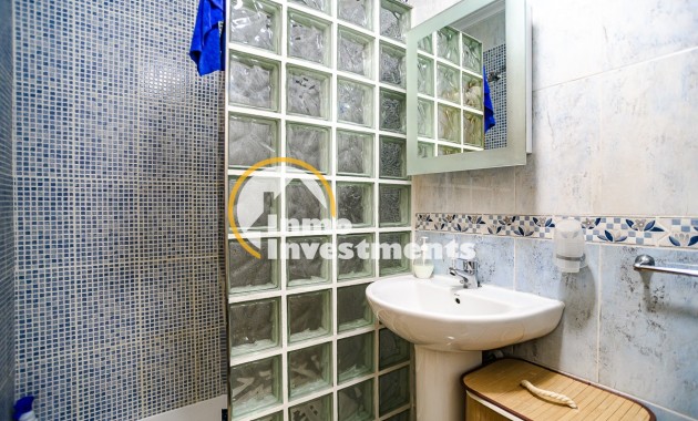 Gebrauchtimmobilien - Apartment - Orihuela - La Matanza