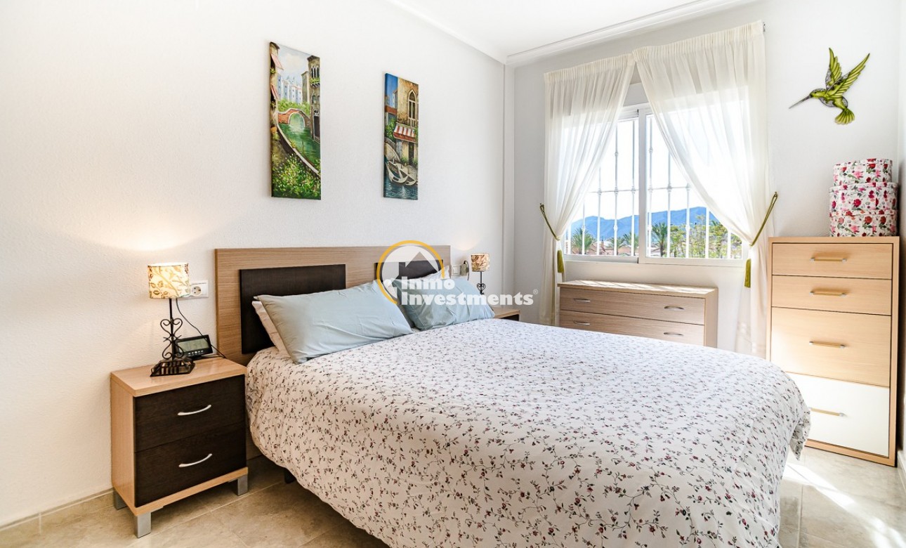 Gebrauchtimmobilien - Apartment - Orihuela - La Matanza