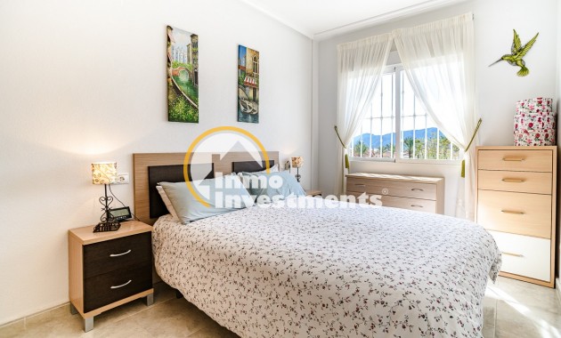 Gebrauchtimmobilien - Apartment - Orihuela - La Matanza