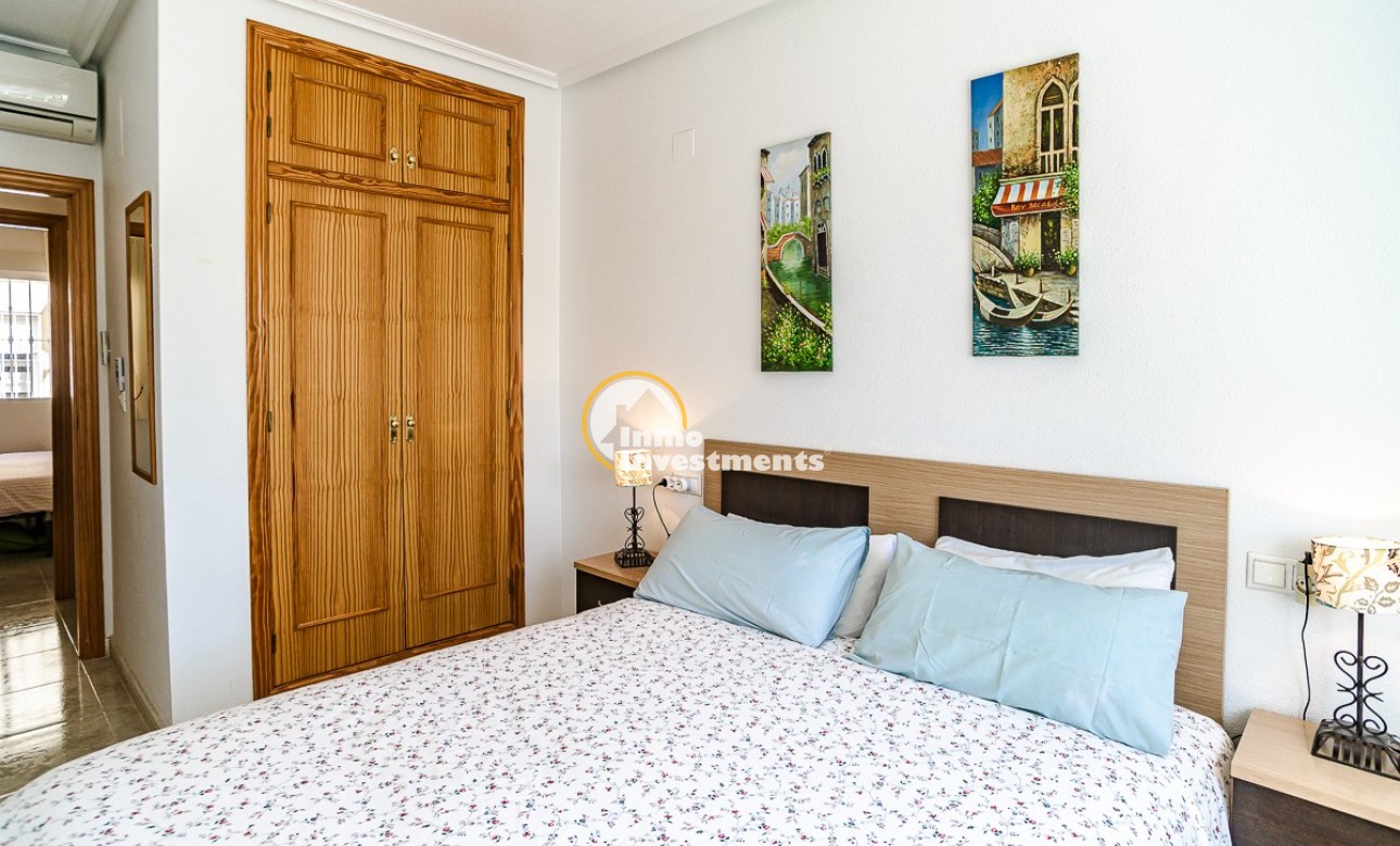 Gebrauchtimmobilien - Apartment - Orihuela - La Matanza