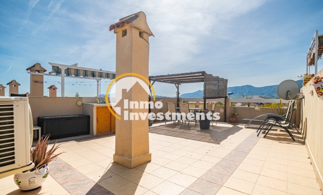 Gebrauchtimmobilien - Apartment - Orihuela - La Matanza