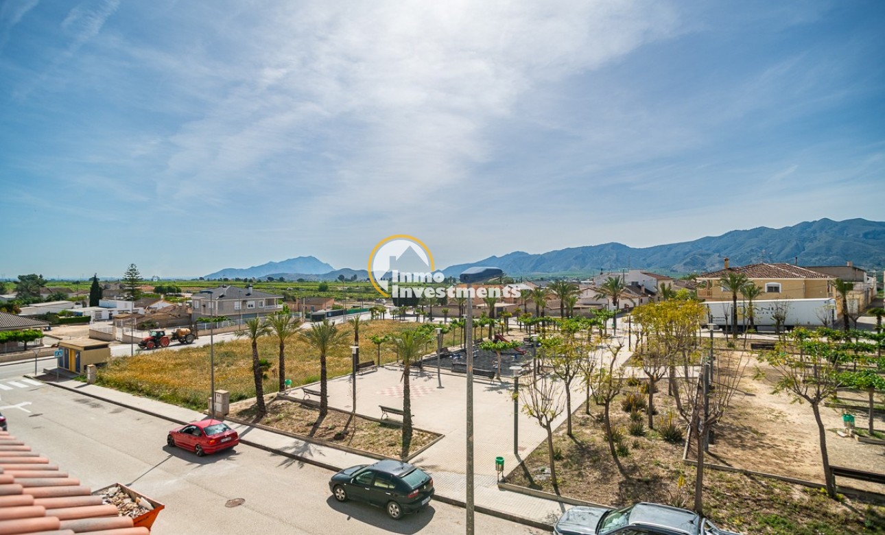 Gebrauchtimmobilien - Apartment - Orihuela - La Matanza