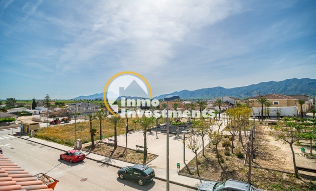 Gebrauchtimmobilien - Apartment - Orihuela - La Matanza