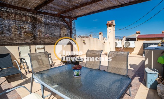 Gebrauchtimmobilien - Apartment - Orihuela - La Matanza