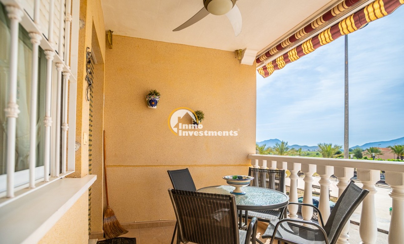 Gebrauchtimmobilien - Apartment - Orihuela - La Matanza
