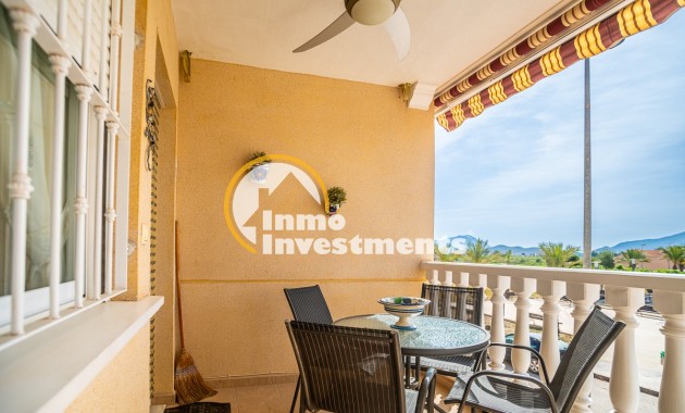 Gebrauchtimmobilien - Apartment - Orihuela - La Matanza