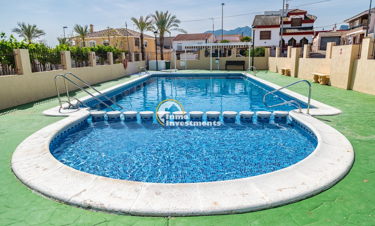 Gebrauchtimmobilien - Apartment - Orihuela - La Matanza