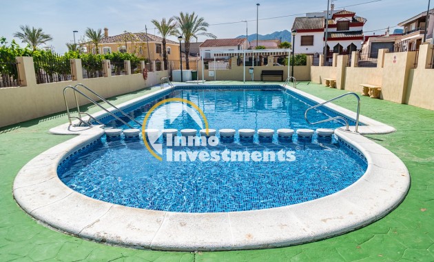 Gebrauchtimmobilien - Apartment - Orihuela - La Matanza