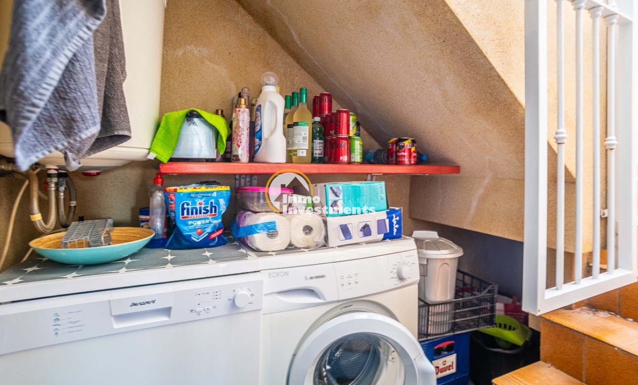 Gebrauchtimmobilien - Apartment - Orihuela - La Matanza