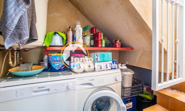 Gebrauchtimmobilien - Apartment - Orihuela - La Matanza