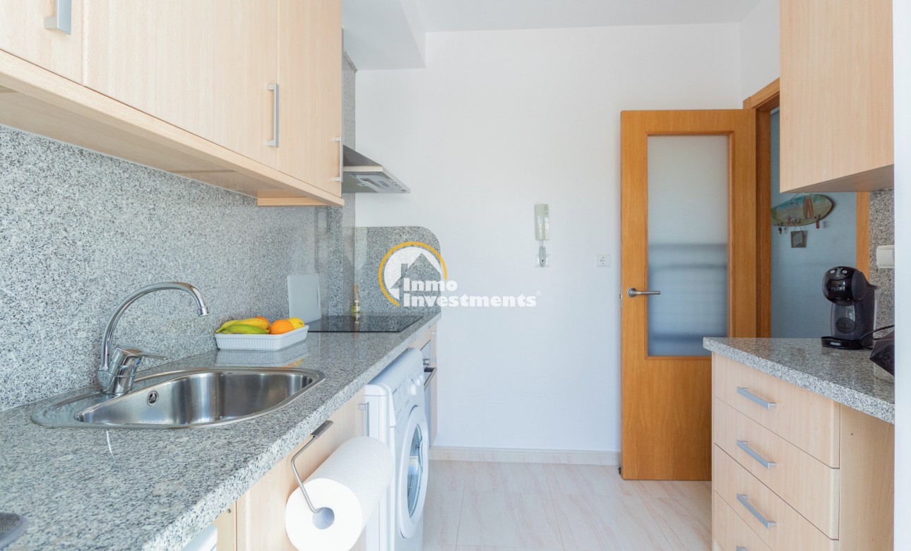 Revente privée - Maison mitoyenne - Lomas de Cabo Roig