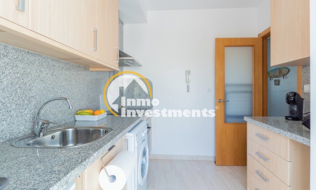 Revente privée - Maison mitoyenne - Lomas de Cabo Roig