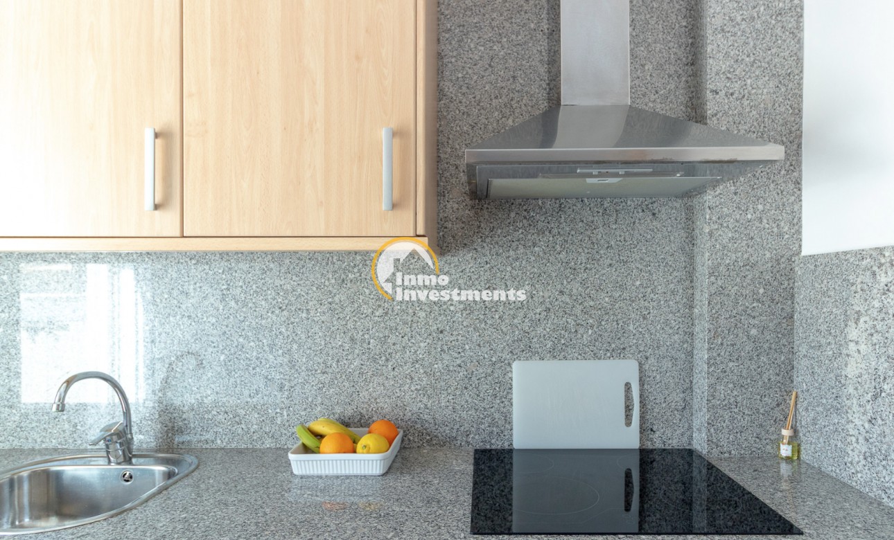 Revente privée - Maison mitoyenne - Lomas de Cabo Roig