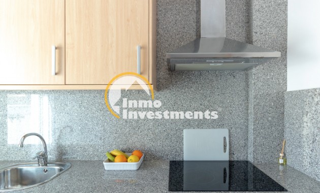 Revente privée - Maison mitoyenne - Lomas de Cabo Roig