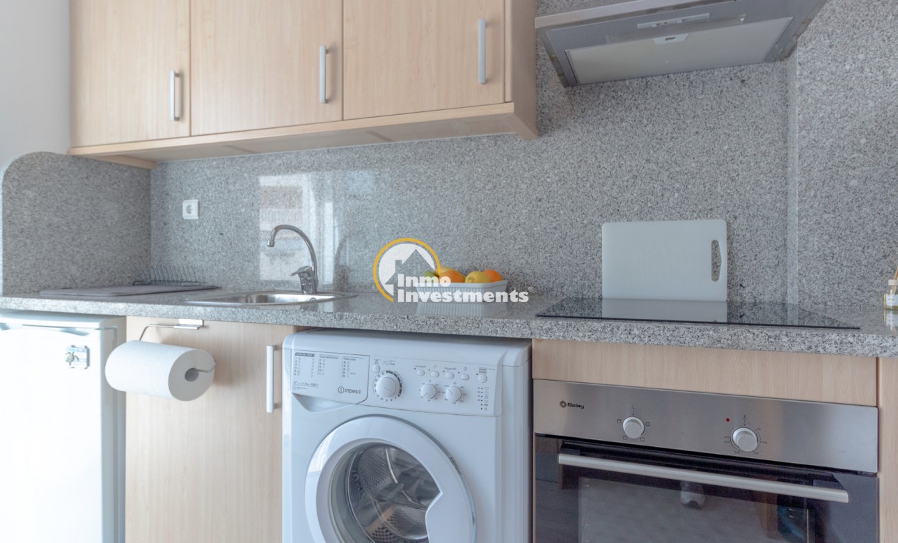 Revente privée - Maison mitoyenne - Lomas de Cabo Roig