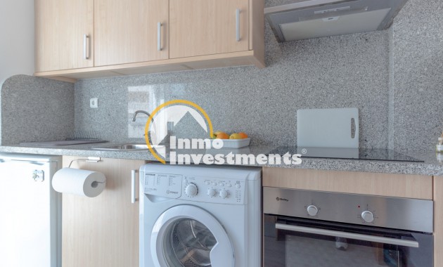 Revente privée - Maison mitoyenne - Lomas de Cabo Roig