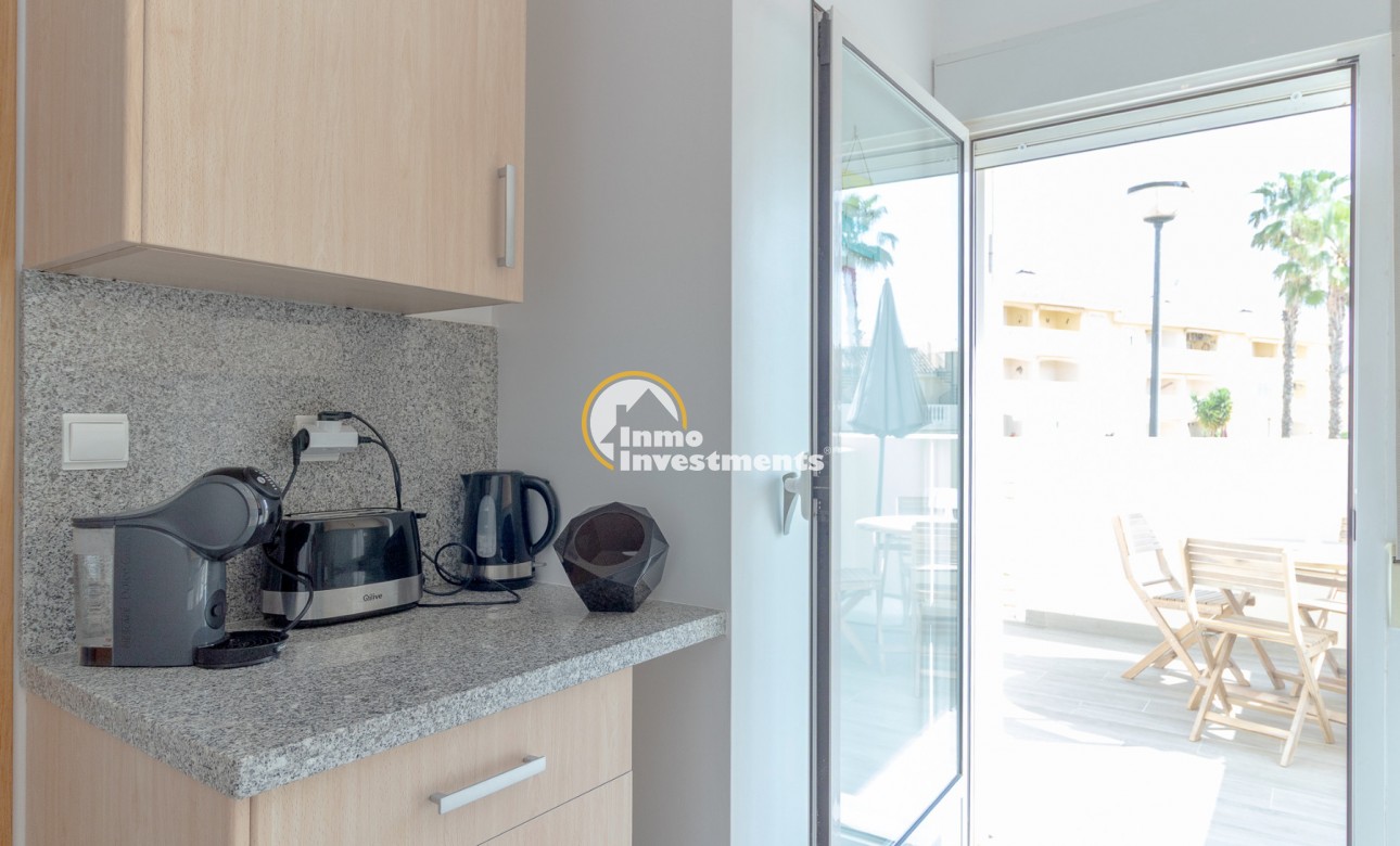 Revente privée - Maison mitoyenne - Lomas de Cabo Roig