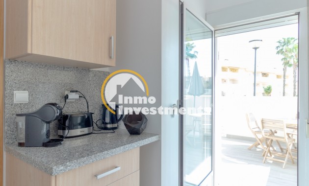 Revente privée - Maison mitoyenne - Lomas de Cabo Roig