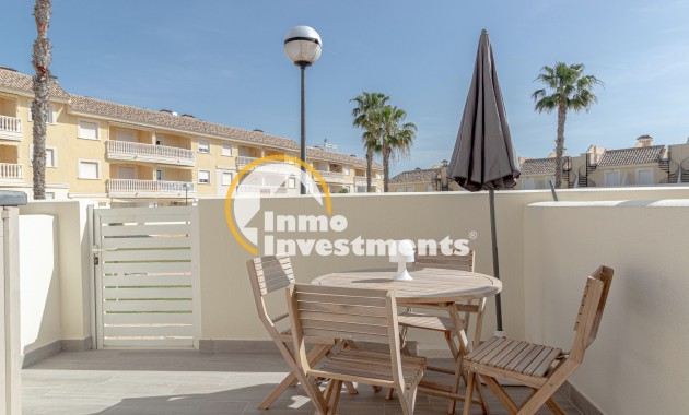Revente privée - Maison mitoyenne - Lomas de Cabo Roig