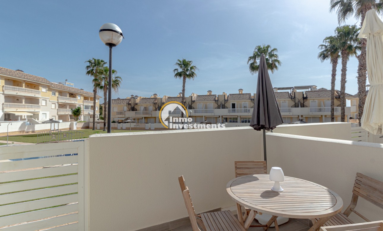 Revente privée - Maison mitoyenne - Lomas de Cabo Roig