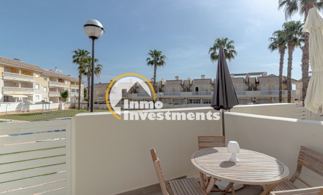 Revente privée - Maison mitoyenne - Lomas de Cabo Roig