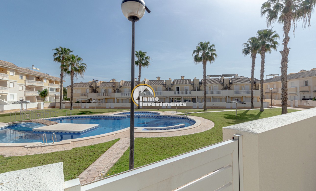 Revente privée - Maison mitoyenne - Lomas de Cabo Roig