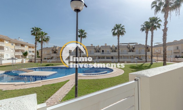 Revente privée - Maison mitoyenne - Lomas de Cabo Roig