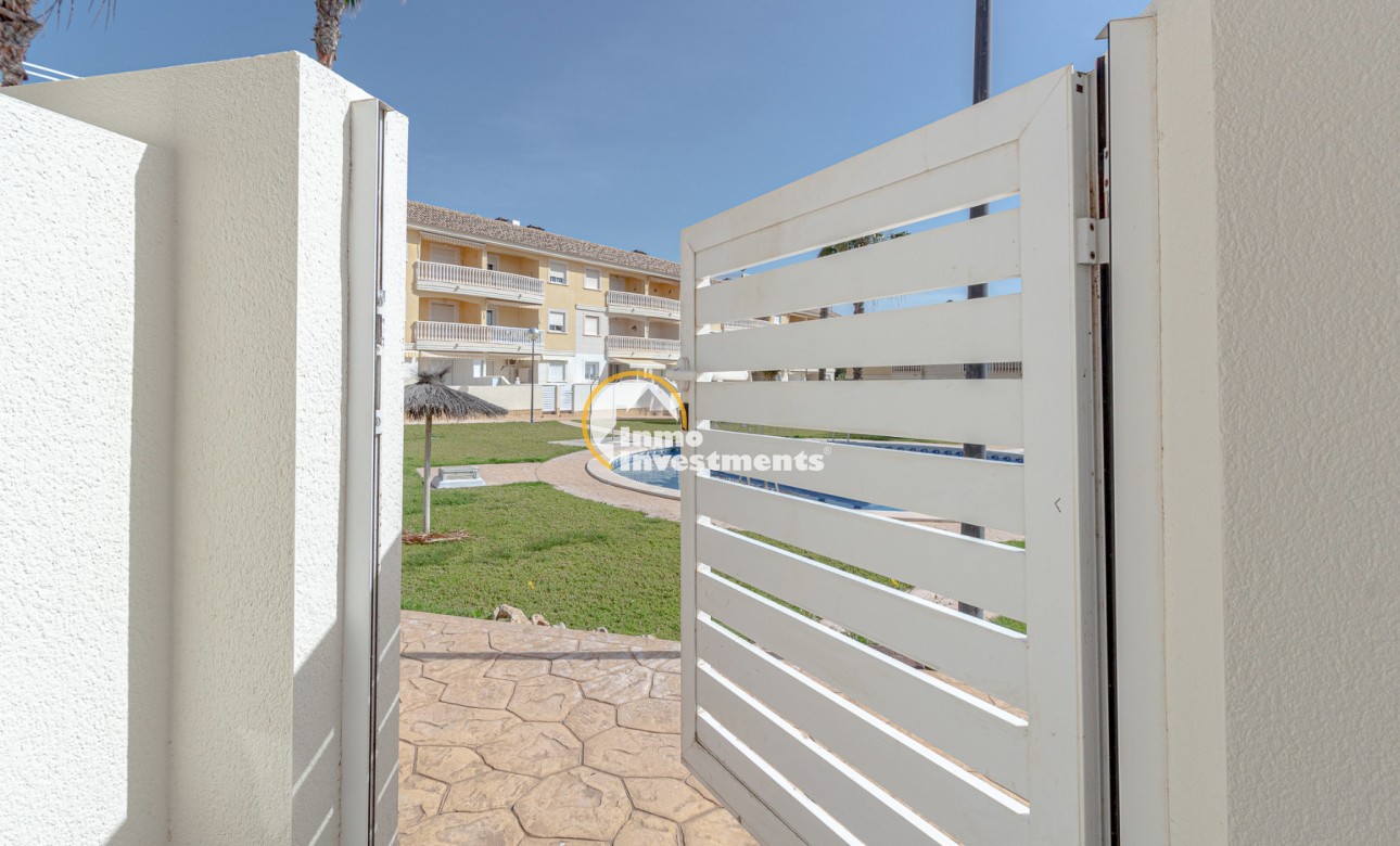 Revente privée - Maison mitoyenne - Lomas de Cabo Roig