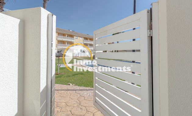 Revente privée - Maison mitoyenne - Lomas de Cabo Roig