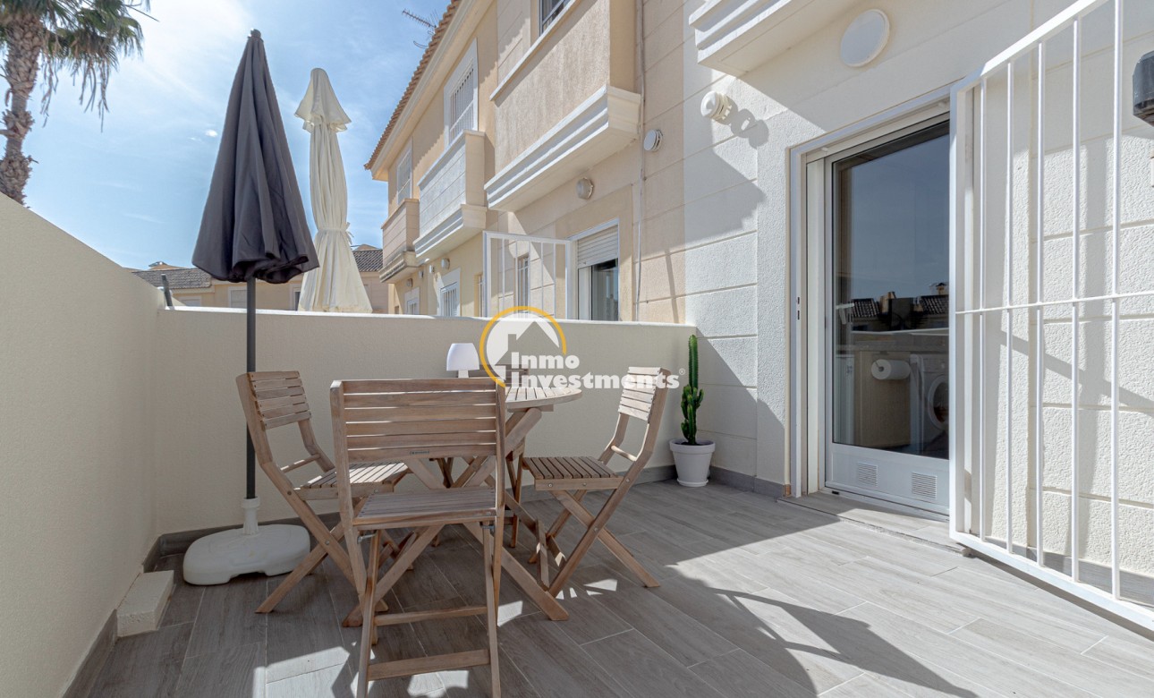 Revente privée - Maison mitoyenne - Lomas de Cabo Roig