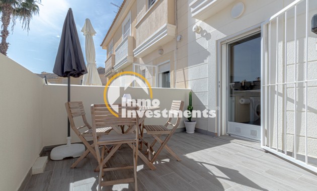 Revente privée - Maison mitoyenne - Lomas de Cabo Roig
